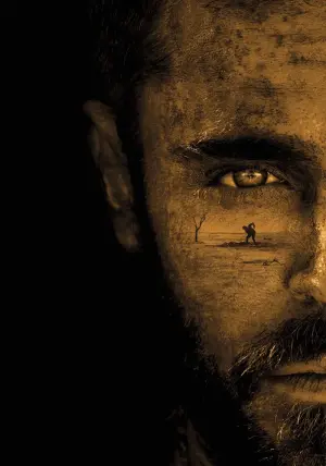 Poster to the movie "Gold" #298210