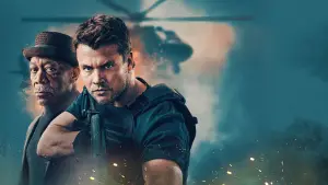 Backdrop to the movie "Gunner" #616707