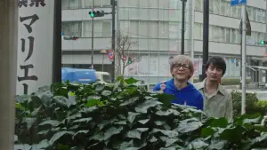 Backdrop to the movie "Heavens x Candy" #682499