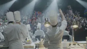 Backdrop to the movie "We Live in Time" #563121