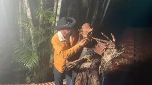 Backdrop to the movie "JEKKA" #765145