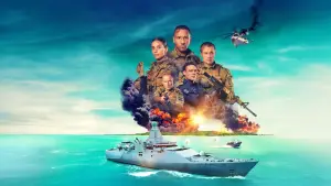 Backdrop to the movie "Invasion" #638250