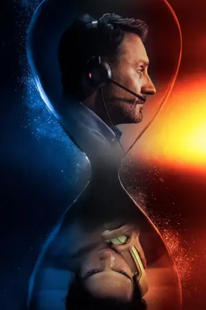 Poster to the movie "Lifeline" #700812