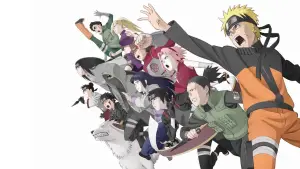 Backdrop to the movie "Naruto Shippuden the Movie: The Will of Fire" #931323