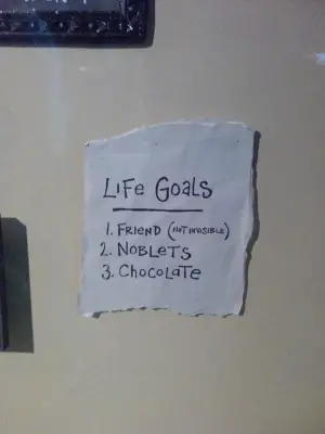 Poster to the movie "Mary and Max" #668519