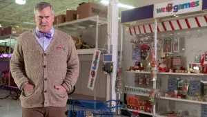 Backdrop to the movie "Black Friday" #345057