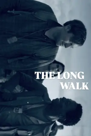 The Long Walk