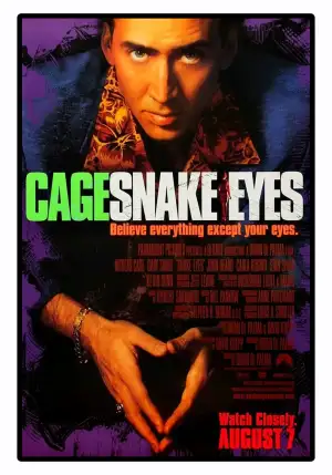 Snake Eyes