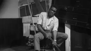 Backdrop to the movie "Night of the Living Dead" #697282