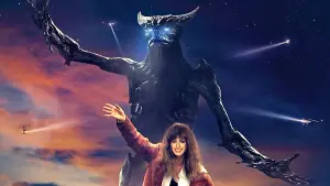 Backdrop to the movie "Colossal" #870889