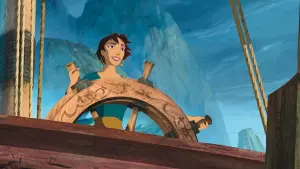 Backdrop to the movie "Sinbad: Legend of the Seven Seas" #251030