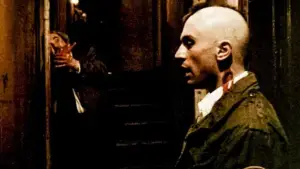 Backdrop to the movie "Taxi Driver" #577196