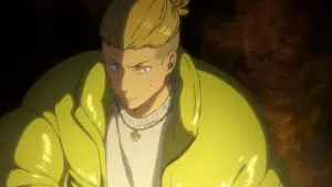 Backdrop to the movie "The Keeper of the Camphor Tree" #763813