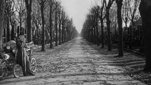 Backdrop to the movie "The Third Man" #699990