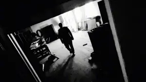Backdrop to the movie "THE VANISHING ACTS" #430572