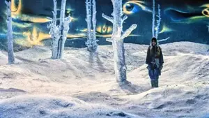 Backdrop to the movie "Kwaidan" #813015