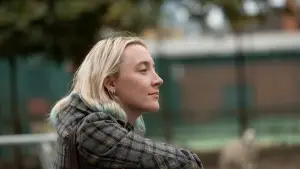 Backdrop to the movie "The Outrun" #620937