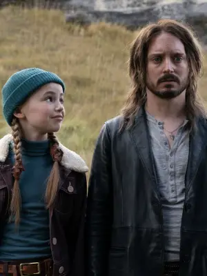 Poster to the movie "Bookworm" #598557