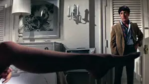 Backdrop to the movie "The Graduate" #203253