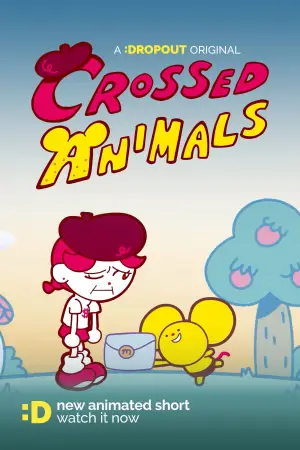 Movie poster "Crossed Animals"