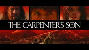 Backdrop to the movie "The Carpenter