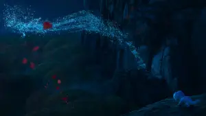 Backdrop to the movie "Frozen II" #576022