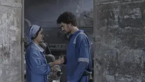 Backdrop to the movie "The Settlement" #811422