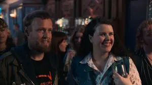 Backdrop to the movie "The Spin" #536204