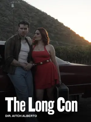 Poster to the movie "The Long Con" #821747
