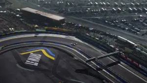 Backdrop to the movie "Gran Turismo" #611636