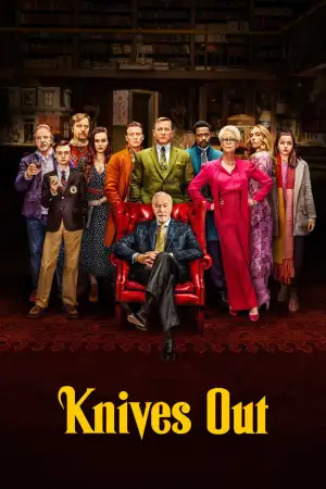 Knives Out