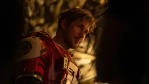 Backdrop to the movie "Project Hail Mary" #795380