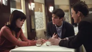 Backdrop to the movie "Wicker Park" #690913