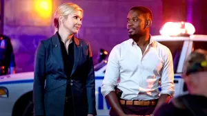 Backdrop to the movie "Inside Man: Most Wanted" #342988