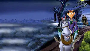 Backdrop to the movie "The Adventures of Ichabod and Mr. Toad" #724831