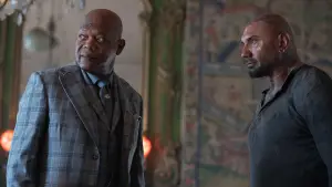 Backdrop to the movie "Afterburn" #553567