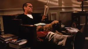 Backdrop to the movie "As Good as It Gets" #219090