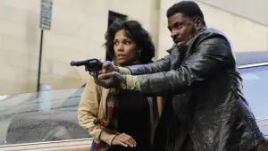 Backdrop to the movie "Cloud Atlas" #255801