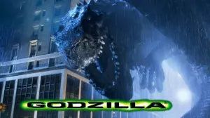 Backdrop to the movie "Godzilla" #59066