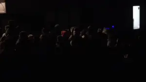 Backdrop to the movie "Fête des Lumières" #544374