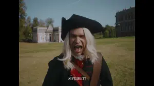 Backdrop to the movie "Ivan Vasilyevich Changes Everything" #195560