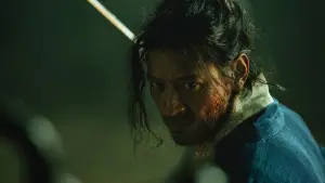 Backdrop to the movie "Uprising" #615810