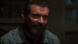 Backdrop to the movie "Logan" #577582