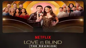 Backdrop to the movie "Love Is Blind: The Reunion" #771094