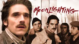 Backdrop to the movie "Moonlighting" #730020