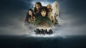 Backdrop to the movie "The Lord of the Rings: The Fellowship of the Ring" #828217