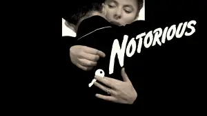 Backdrop to the movie "Notorious" #754609