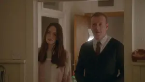 Backdrop to the movie "Nymphomaniac: Vol. I" #256435