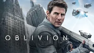 Backdrop to the movie "Oblivion" #597841