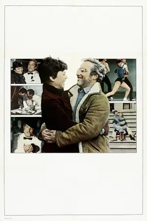 Poster to the movie "The Goodbye Girl" #839865